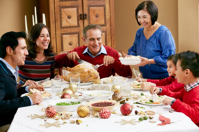 Make the holidays special by planning to ensure your time together is fun and stress-free for everyone involved.