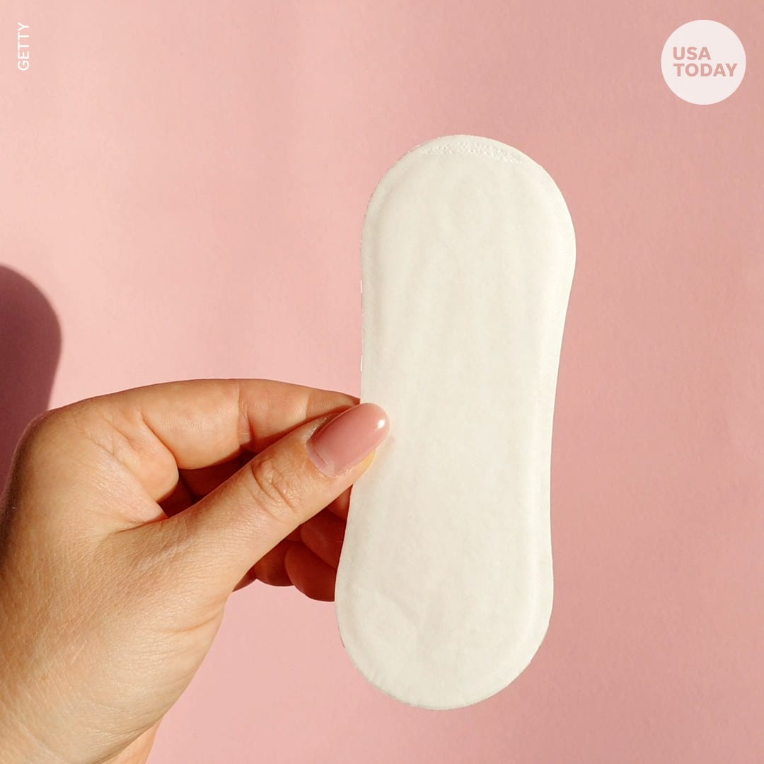 'Period flu' is a more 'severe' form of PMS. Should you be concerned? thumbnail