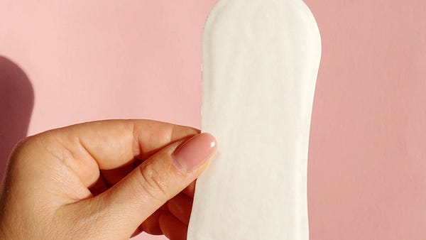 Menstrual products to be required in public bathro
