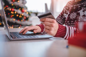 Keep yourself and your bank account safe this holiday season while shopping online with these safety tips.