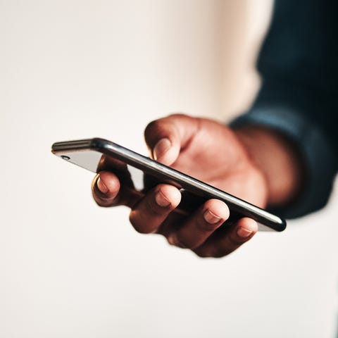 Phone companies must allow people to text as well 