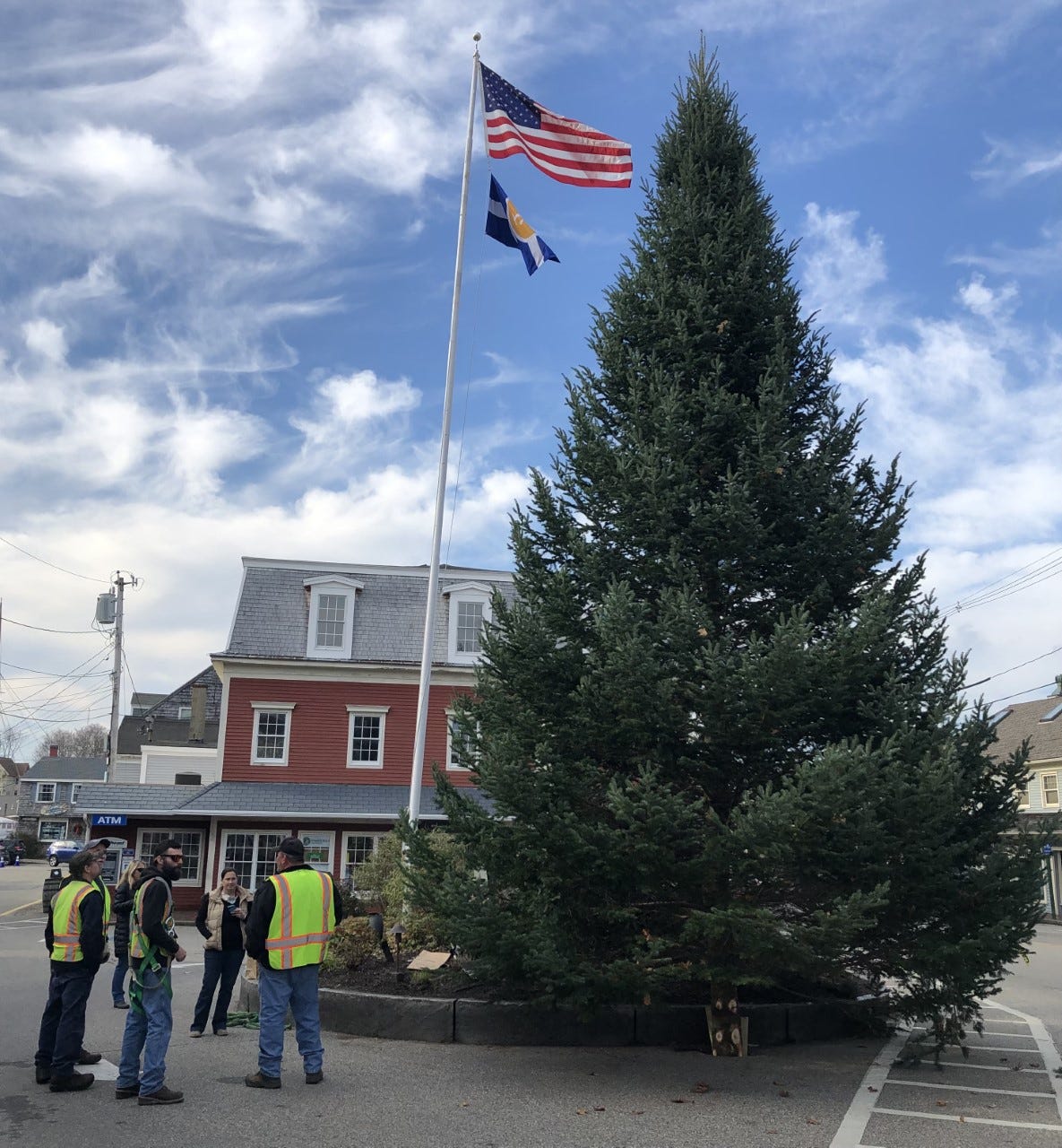 Saint Franciscan Monastery Kennebunkport Christmas Prelude 2021 Kennebunkport Me Christmas Prelude Back For 40th Anniversary Saint Franciscan Monastery Kennebunkport Christmas Prelude 2021 Kennebunkport Me Christmas Prelude Back For 40th Anniversary