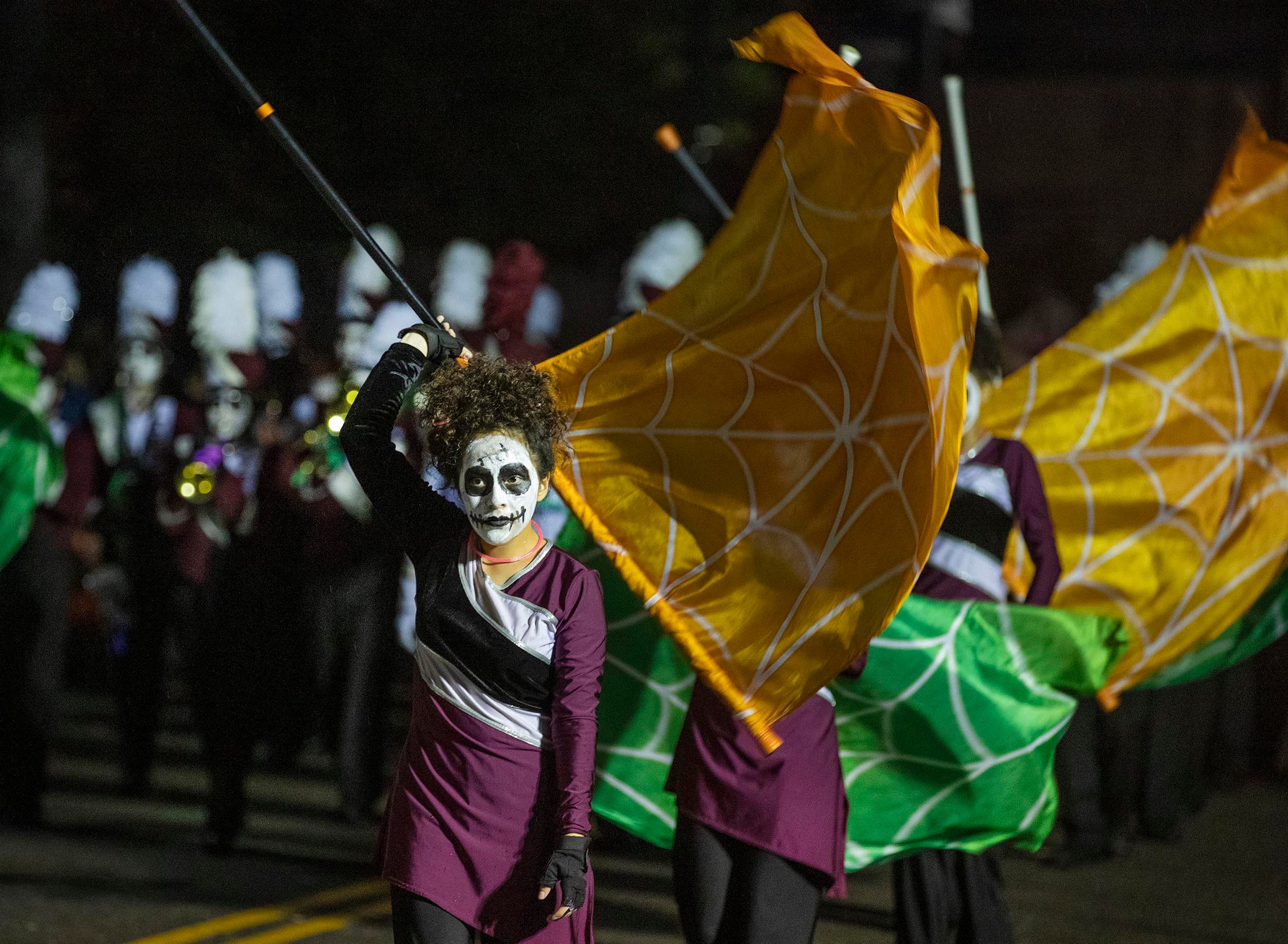 Toms River Halloween parade set for Oct. 31, trickortreat Oct. 30