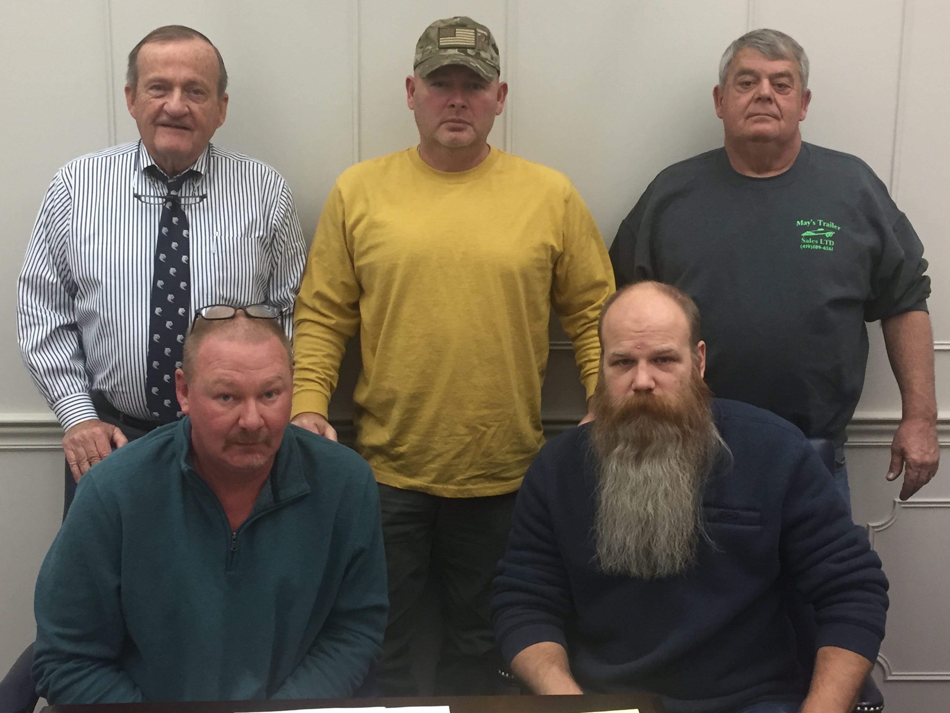 Mansfield man indicted in fatal boat crash on Lake Erie