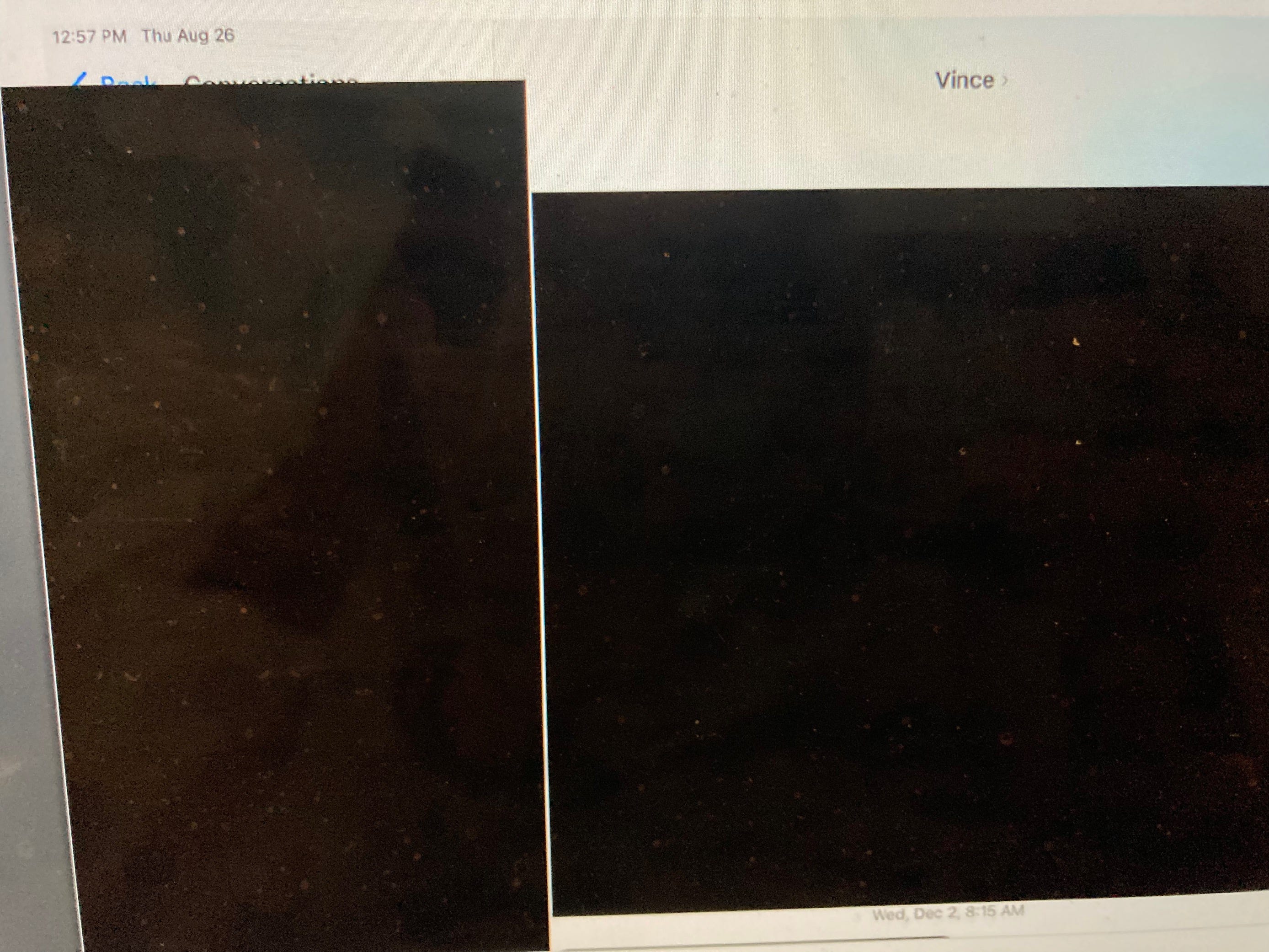 Many documents released in a continuing legal battle over public records were heavily redacted. A judge in a court challenge brought by The Arizona Republic in June is weighing what should be made public.