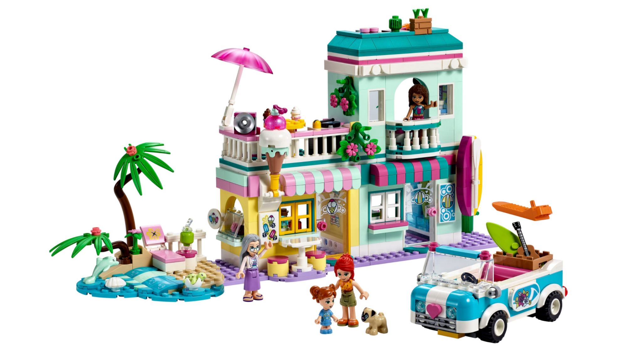 Evolve Centrum morgue Best Lego sets for kids: Star Wars, Mario, Harry Potter