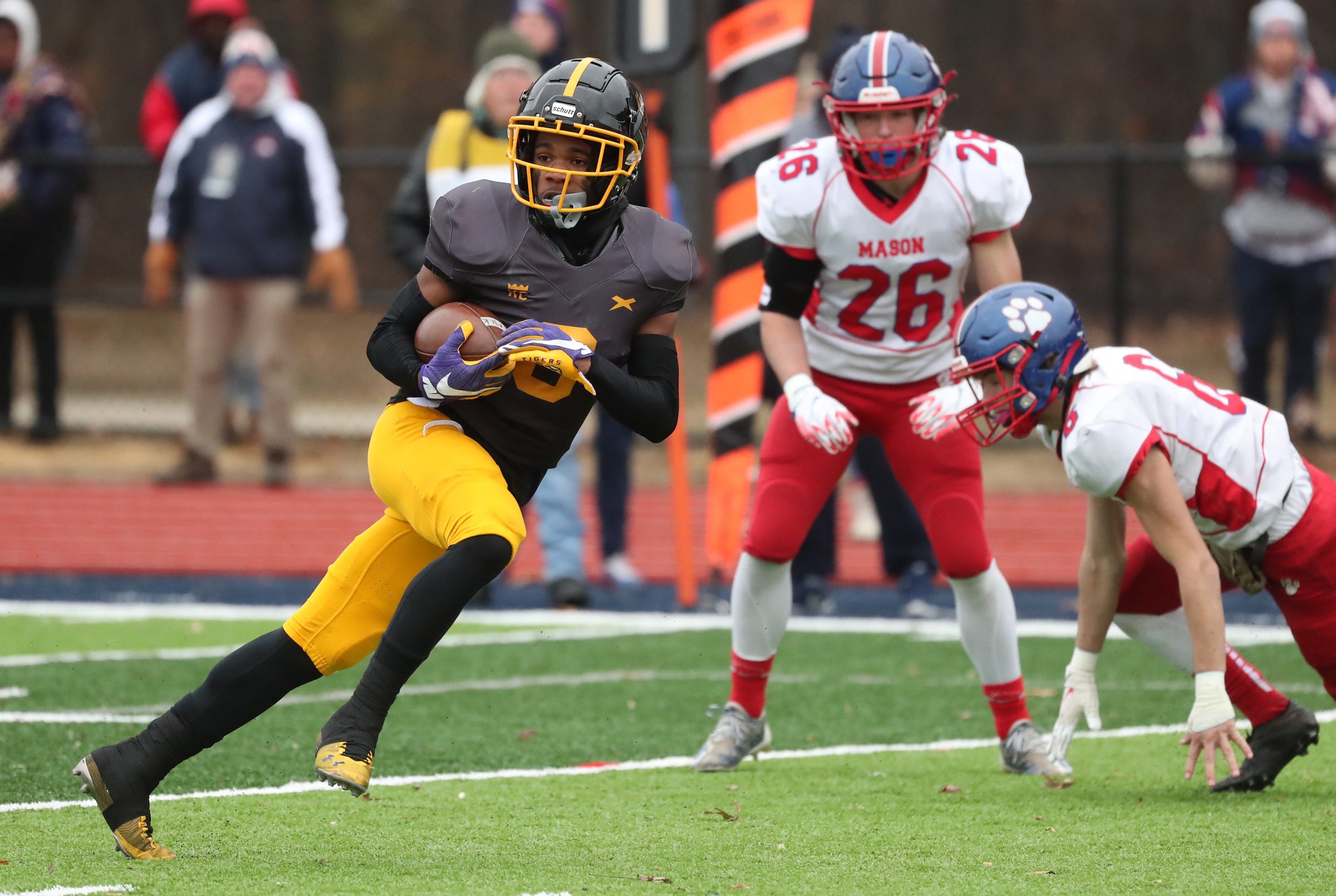 Michigan High School Football Finals Schedule At Ford Field michigan-high-school-football-finals-schedule-at-ford-field