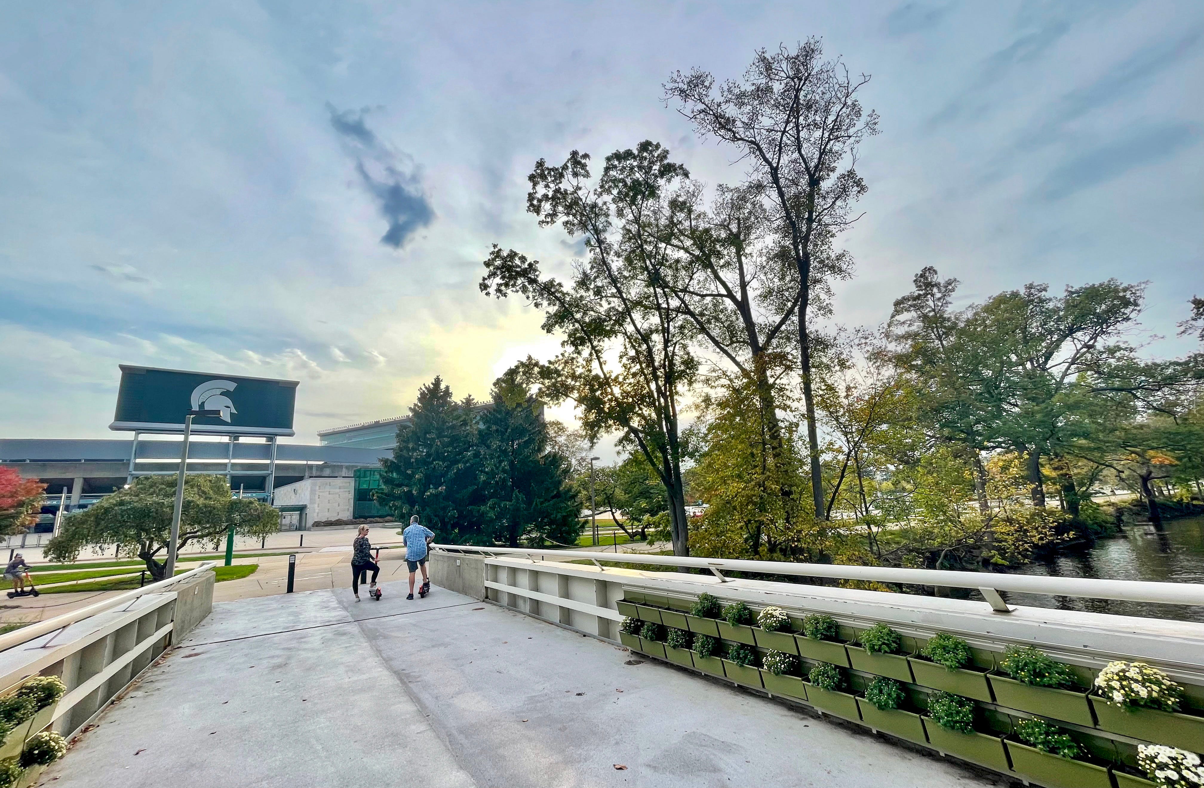 MSU names firm for presidential search