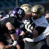 Purdue lineman Eric Miller commits to offseason strength and nutrition