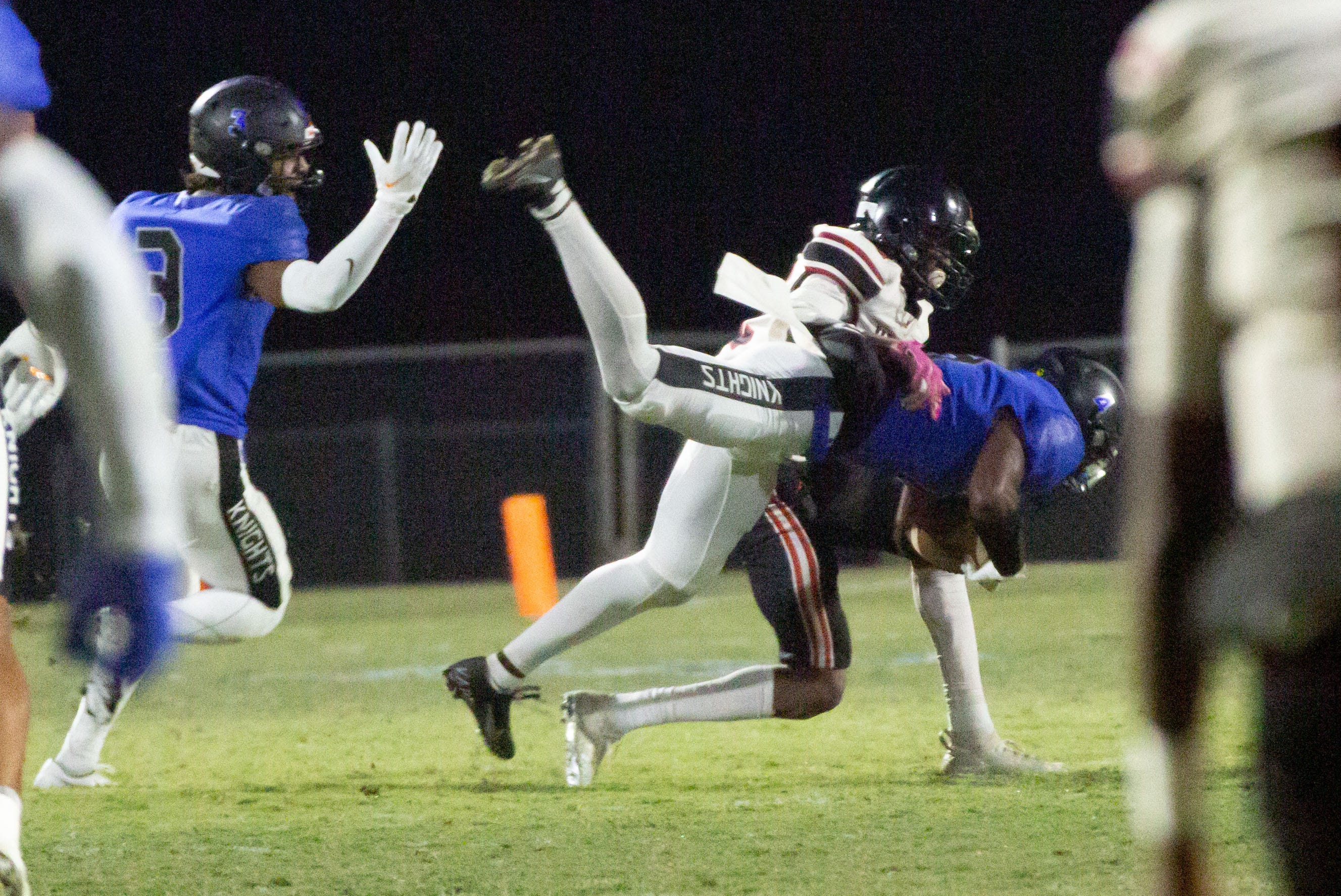 Alabama high school football playoffs 2021 semifinals matchups, games