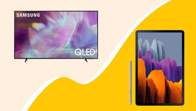 Amazon Cyber Monday 2021 : Achetez les meilleurs choix technologiques maintenant et économisez gros sur tout, des téléviseurs et tablettes aux ordinateurs portables et accessoires de jeu.