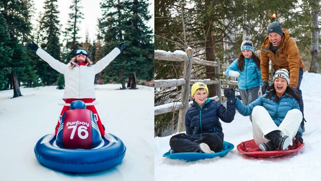 12 popular sleds and snowmobiles to buy now before winter