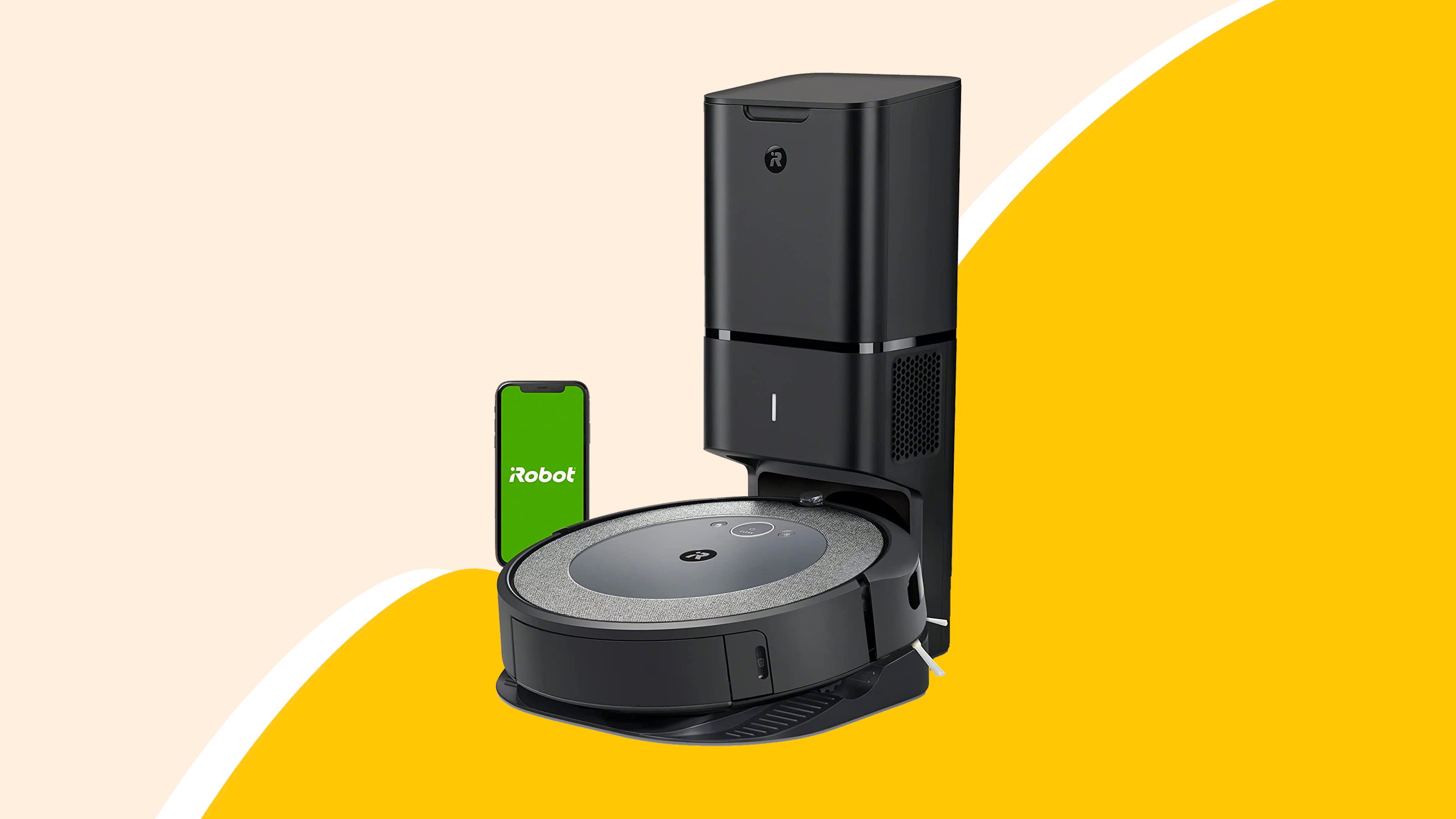 Amazon Black Friday deals are already live—shop deep discounts on iRobot, Apple and more Amazon Black Friday deals are already live—shop deep discounts on iRobot, Apple and more
