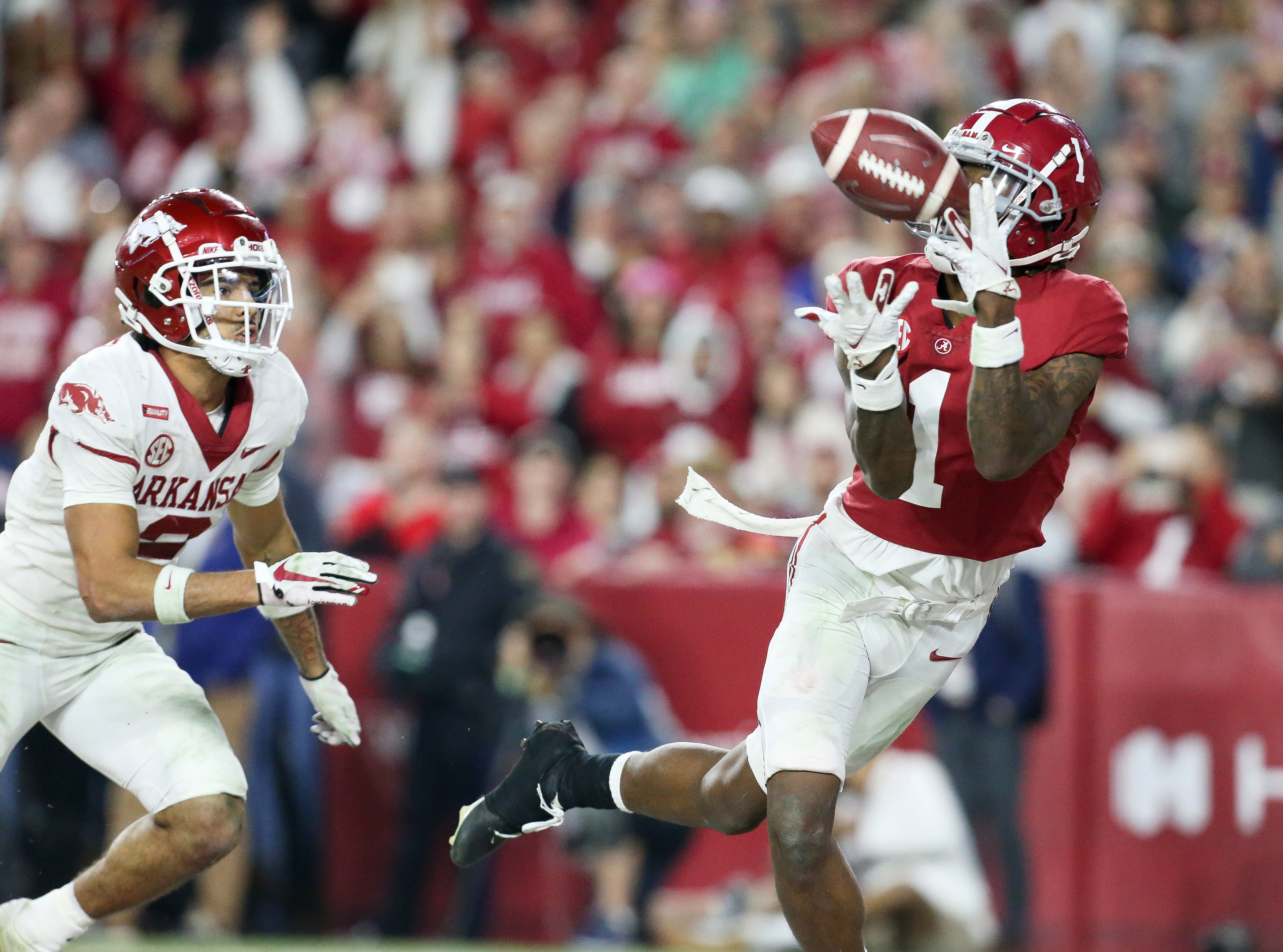 What Arkansas football coach Sam Pittman said about matchup