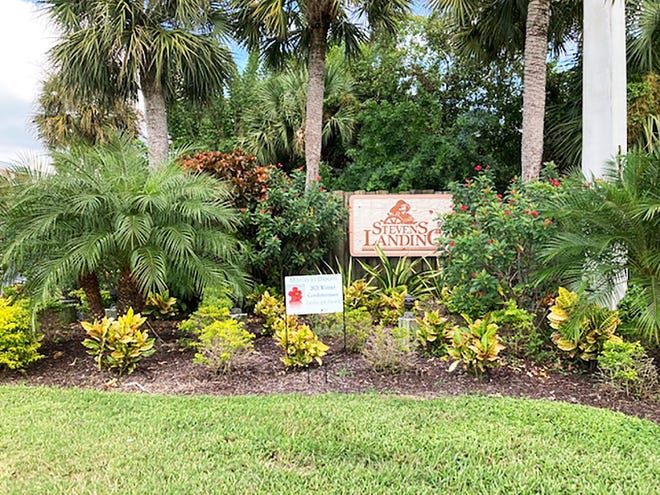 With the objective of encouraging the planting and beautification landscapes, compatible with our unique South Florida climate and weather conditions, every year the Marco Island Beautification Advisory Committee promotes the Marco in Bloom contest.