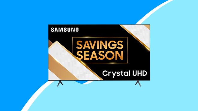 Walmart Black Friday 2021: Pick up top-tier TV's from Samsung, VIZIO and more.