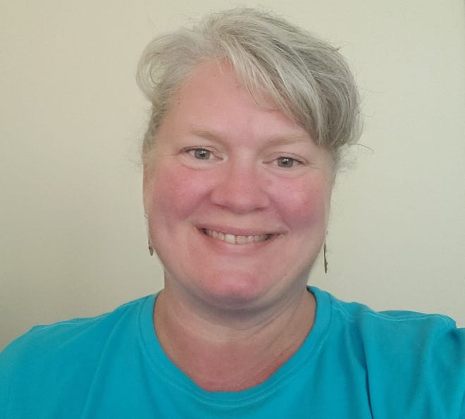 Amy Hansen