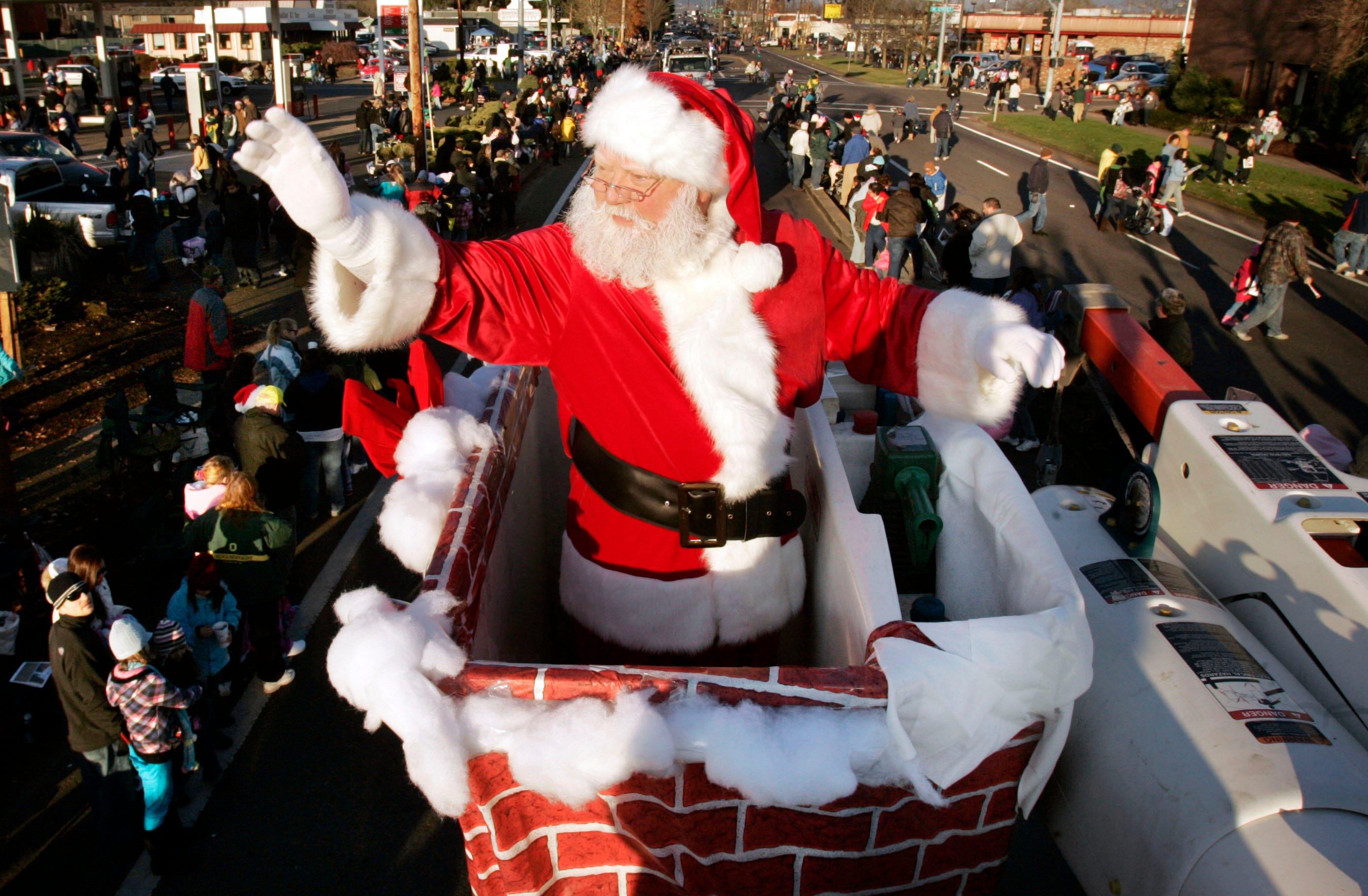 Alaska Christmas Parade 2022 Free Holiday Events In Lane County 2021: Christmas Parades, Winter Lights