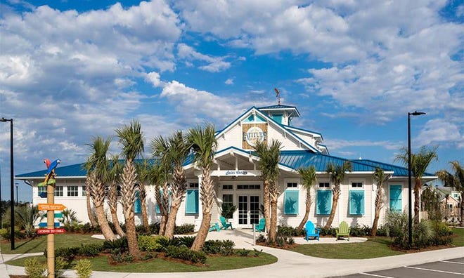 Latitude Margaritaville Watersound