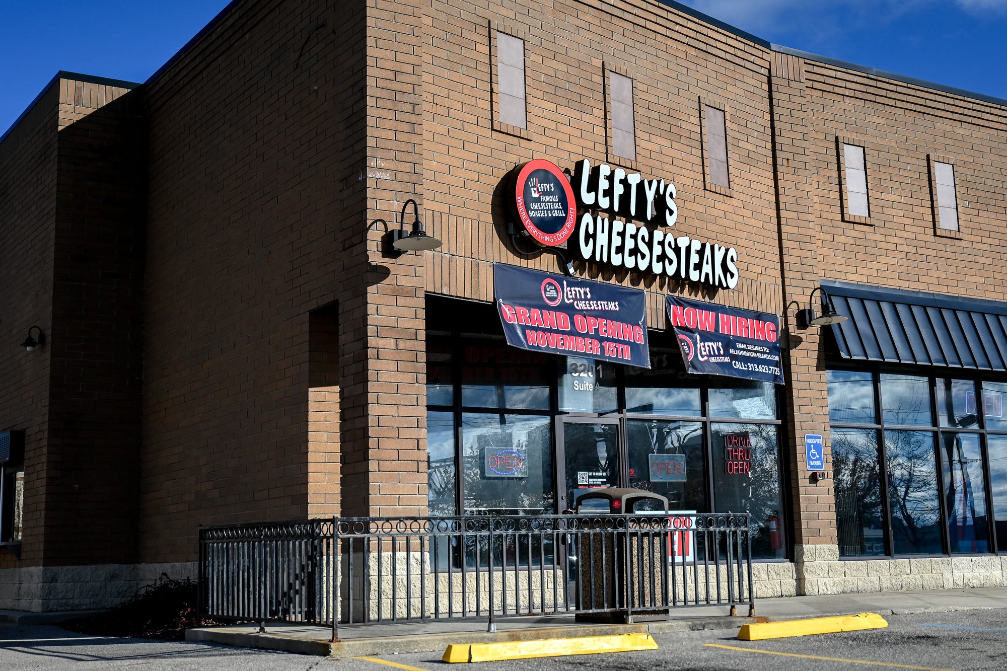 Check out these 6 new restaurants in Greater Lansing