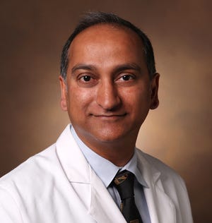 Murali Kolli, M.D. is an assistant professor of Clinical Medicine in the Division of Cardiovascular Medicine at Vanderbilt University Medical Center and a practicing cardiologist in Rutherford County.