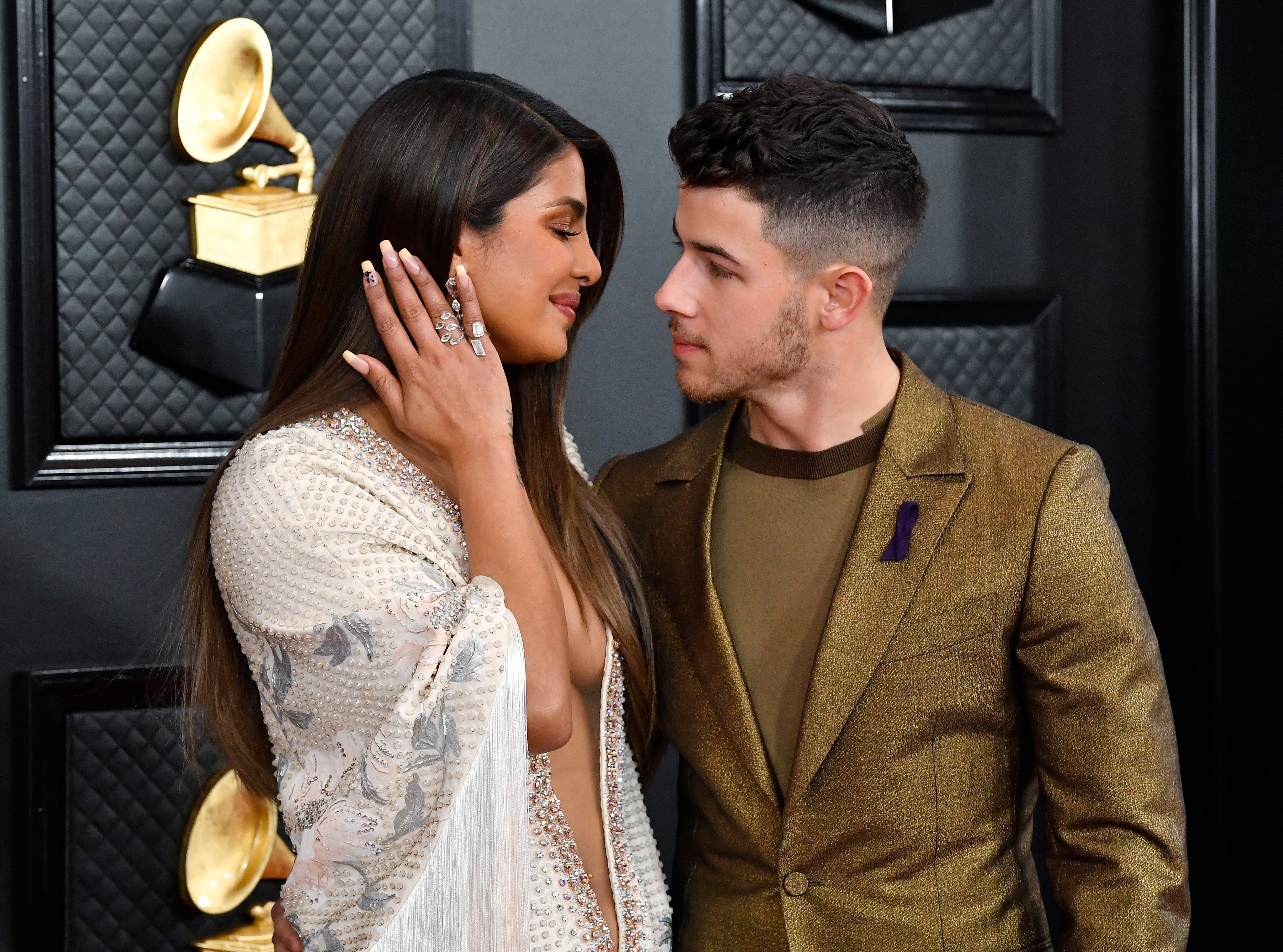 Nick Jonas, Priyanka Chopra baby, first child via surrogate