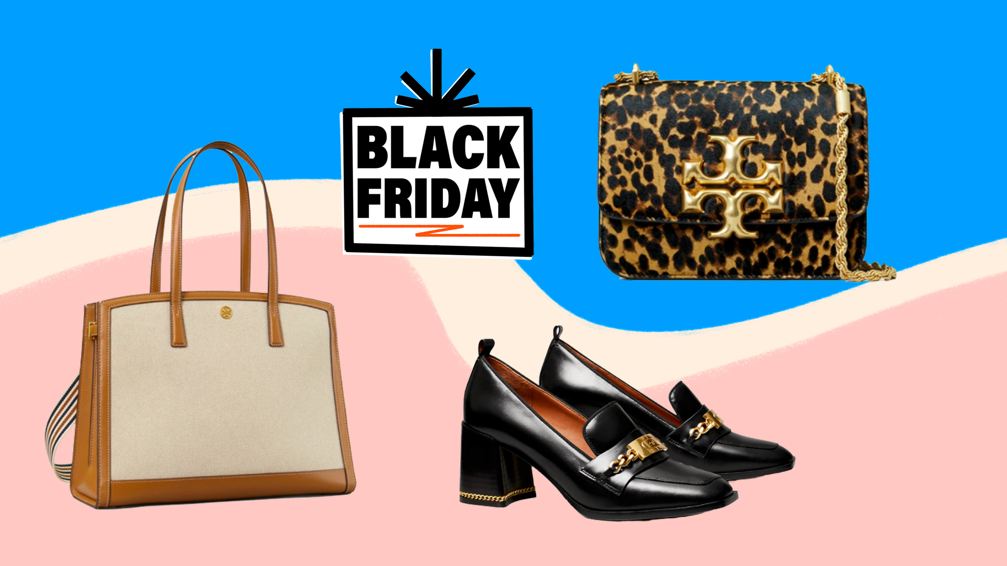 Black Friday 2021: Tory Burch purse deals to shop for Black Friday