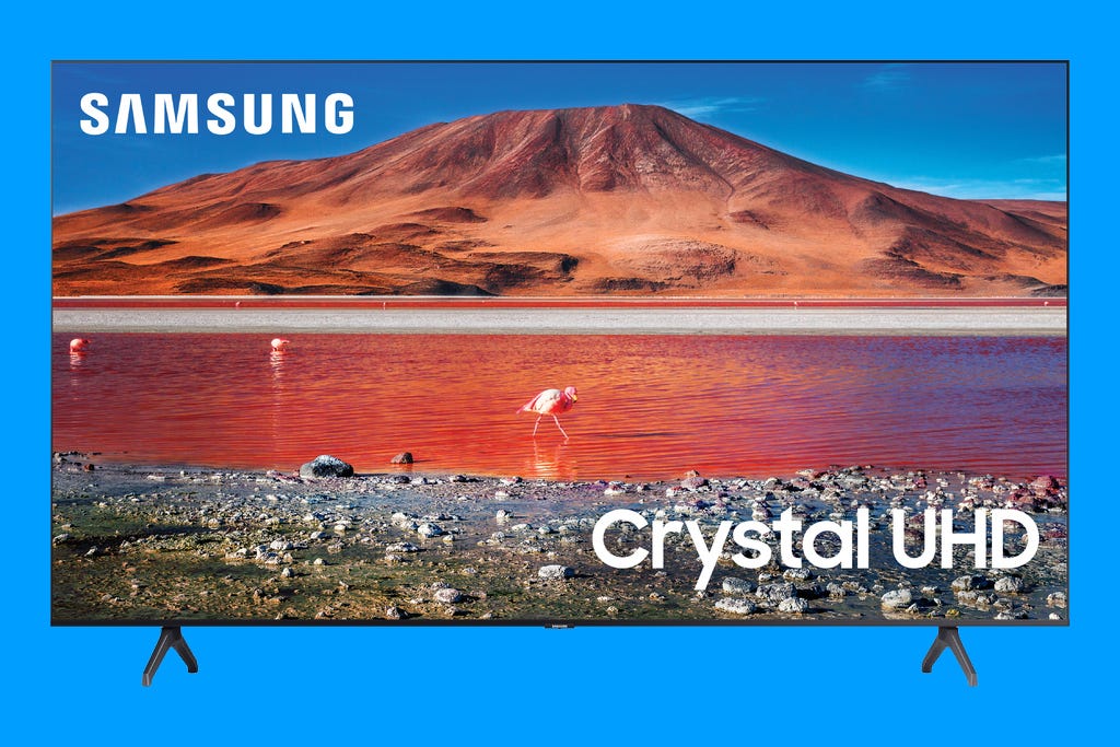 Cyber Monday TV deals are running strong—save on Sony, Samsung, LG and TCL Cyber Monday TV deals are running strong—save on Sony, Samsung, LG and TCL