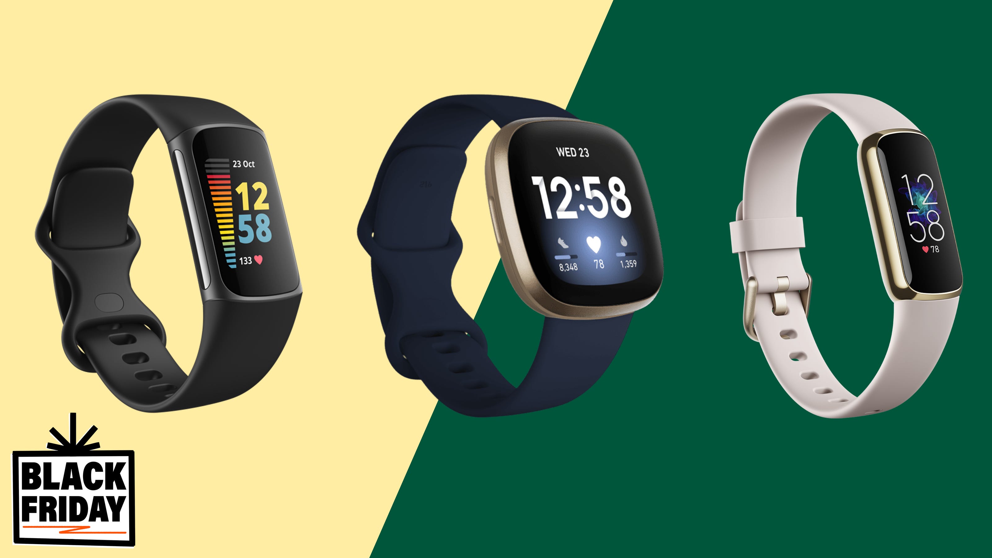 Best Fitbit early Black Friday 2021 deals: Amazon, Walmart, and more