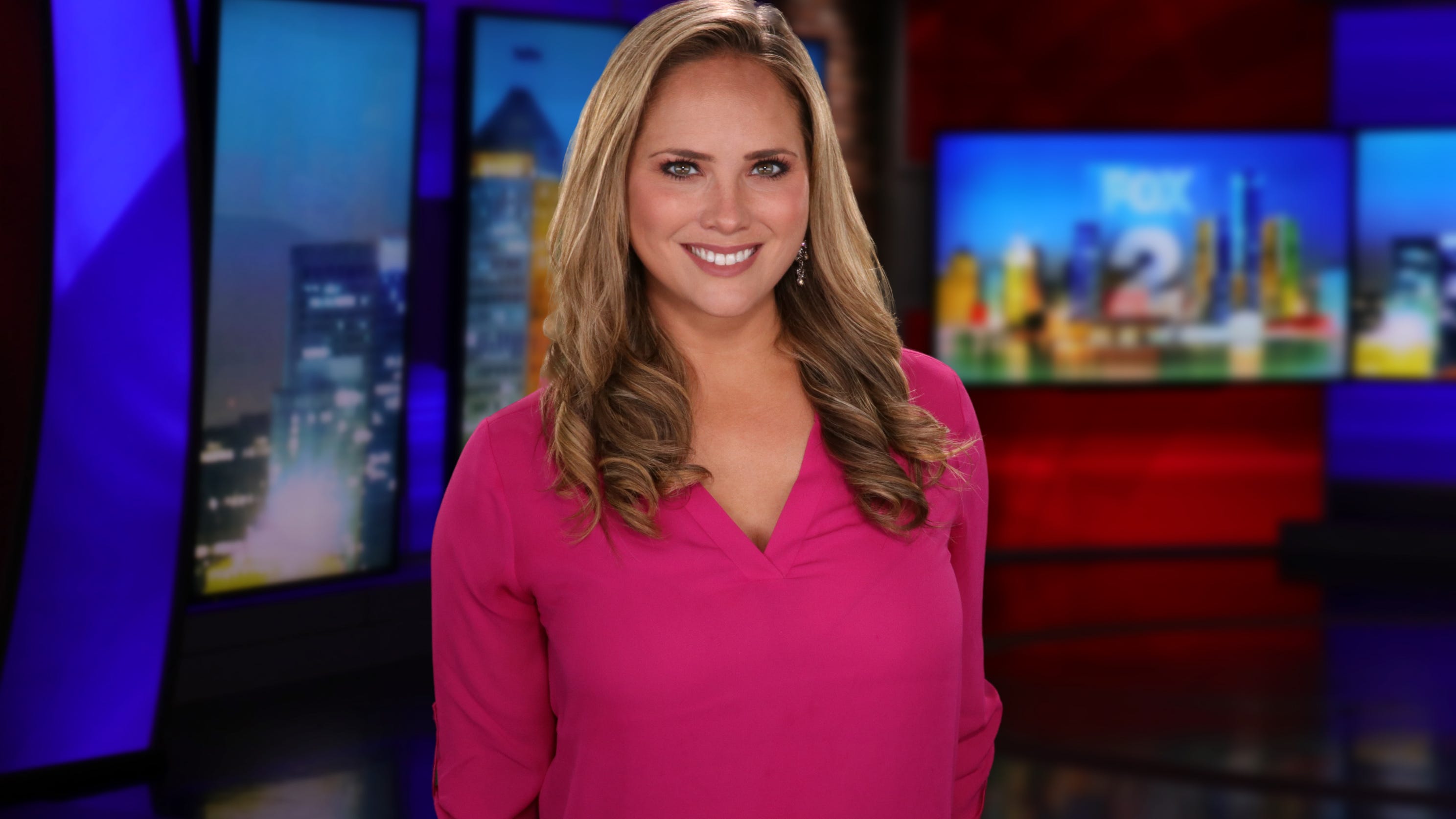 Fox 2 Detroit Weekend Anchorsindex