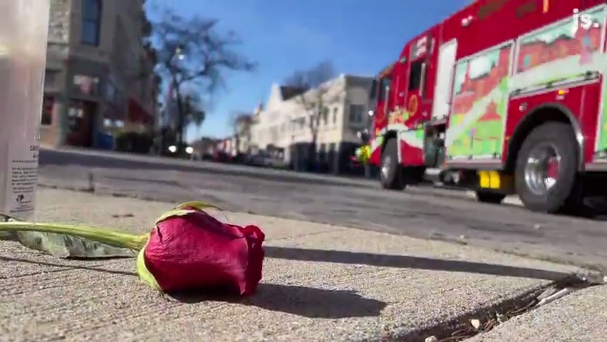 Jackson Christmas Parade 2022 Jackson Sparks, 8 Years Old, Dies From Injuries In Waukesha Parade