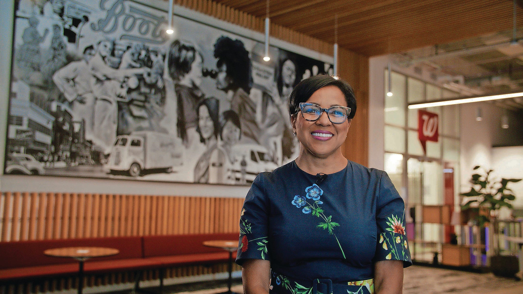 These six women are using their power to change business for the better These six women are using their power to change business for the better