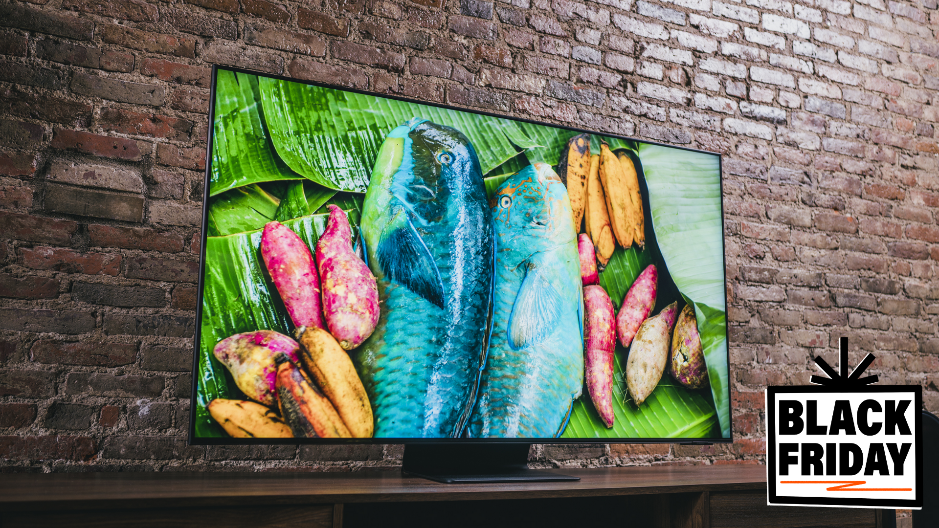 Friday TV 2021: deals on Samsung, LG, and more