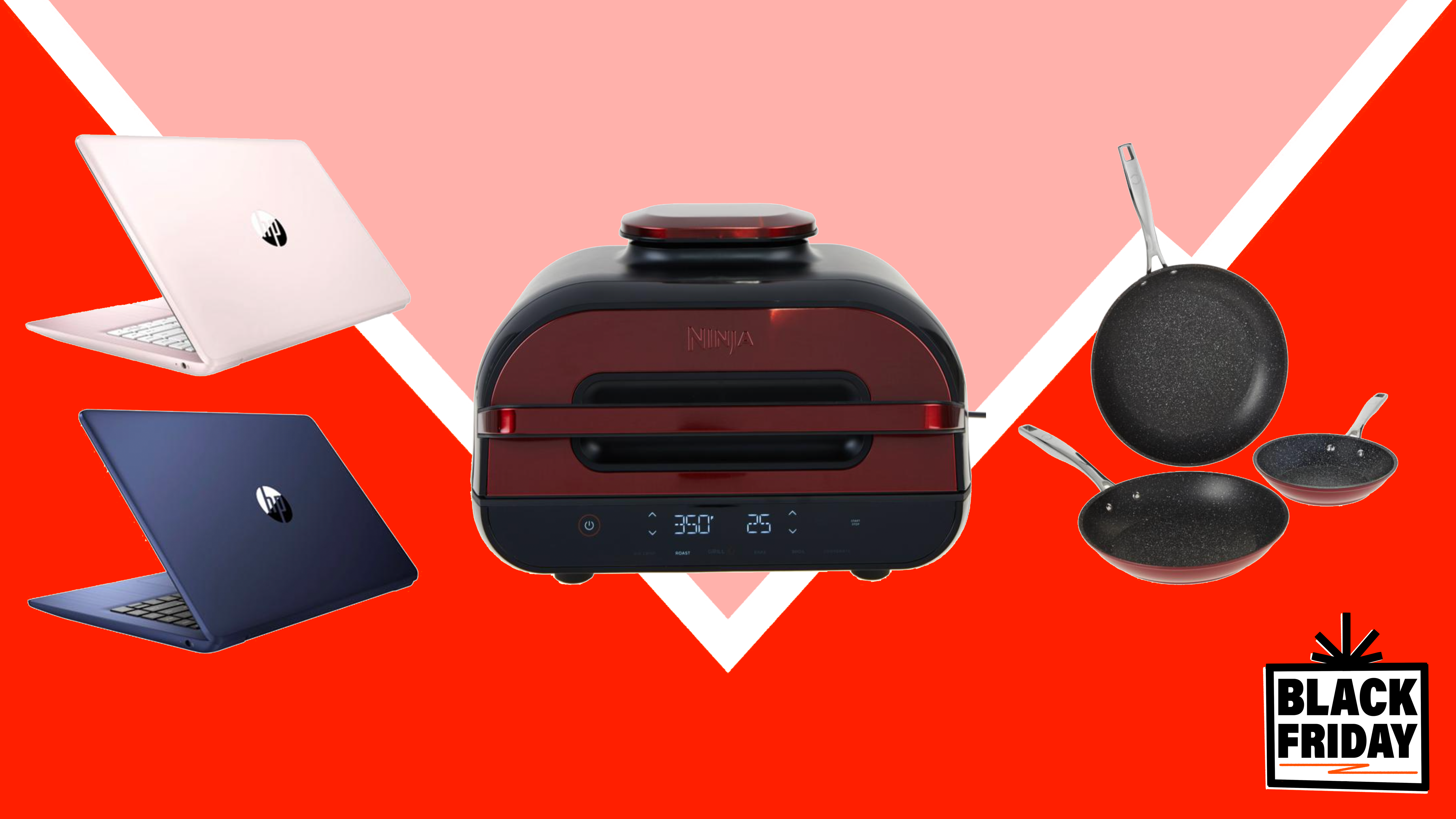 These are the best HSN Black Friday deals you can still shop on iRobot, Curtis Stone and more
