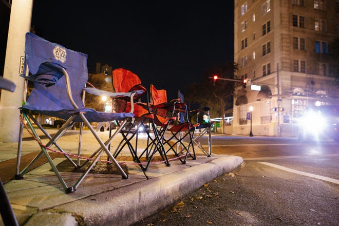 When Is The Christmas Parade 2022 Lakeland Fl Lakeland Discourages Setting Up Chairs To Save Spots Along Parade Route When Is The Christmas Parade 2022 Lakeland Fl Lakeland Discourages Setting Up Chairs To Save Spots Along Parade Route