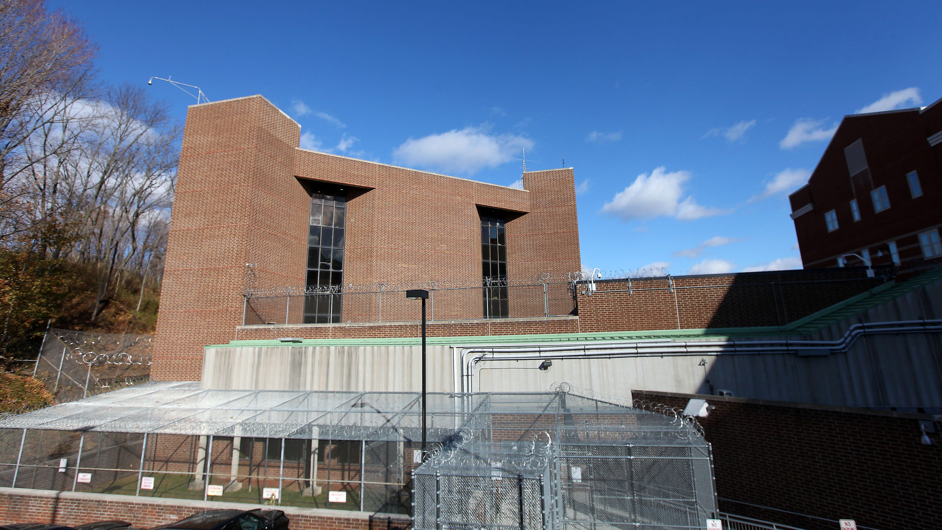 Sussex County NJ extends contract with Morris County to house inmates