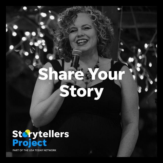 The Knoxville Storytellers Project will hold four shows for its 2022 season. We'd love to have you on our stage!