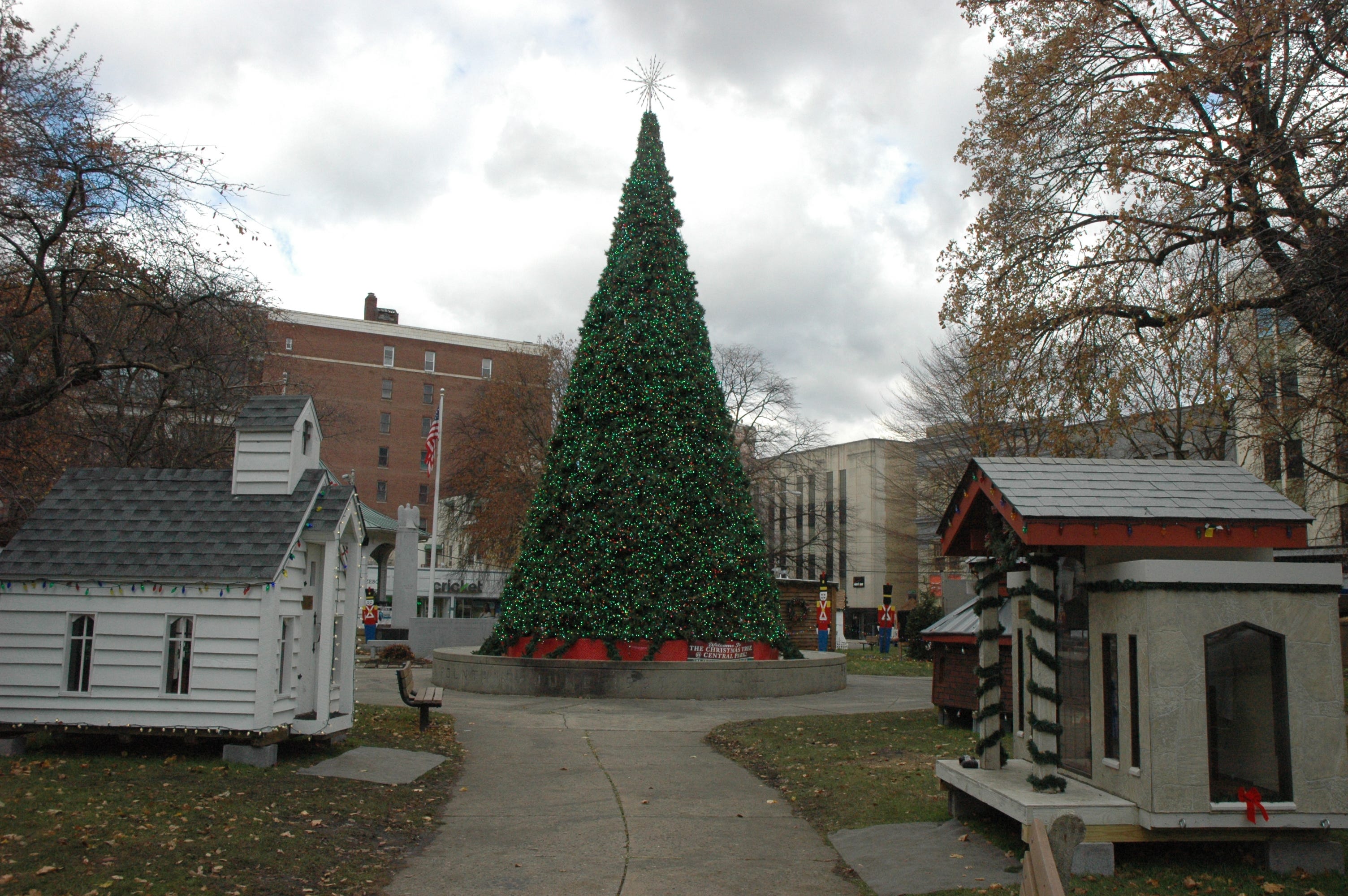 Best Christmas Toy Drive Johnstown Pa 2022 Christmas Destinations To Get You In The Holiday Mood Near Somerset