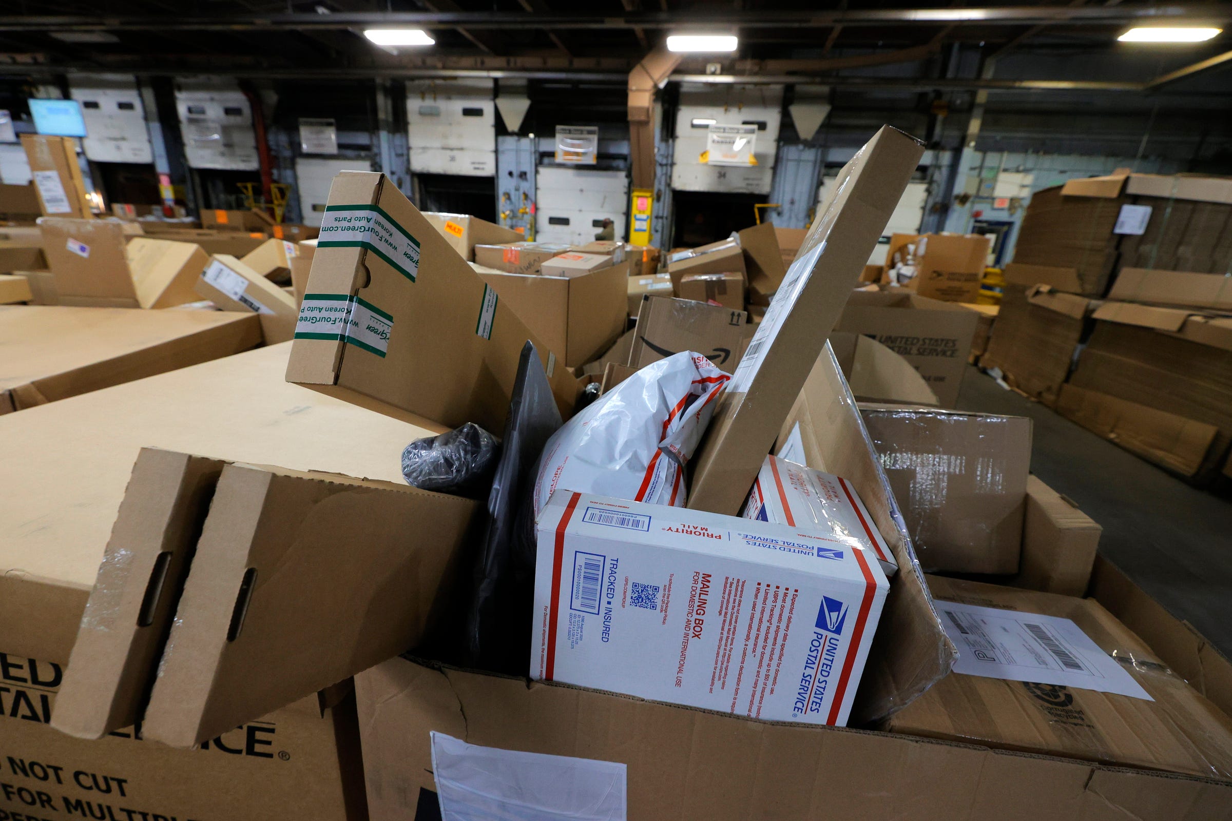 can you go pick up a package at usps before delivery As Nice Weblogs