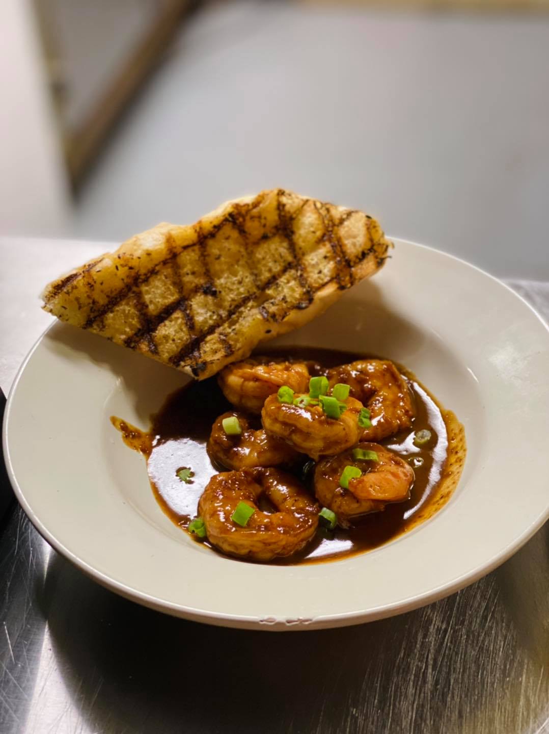 Bar 515 Cocktails & Tapas serves up small plates and specialty drinks