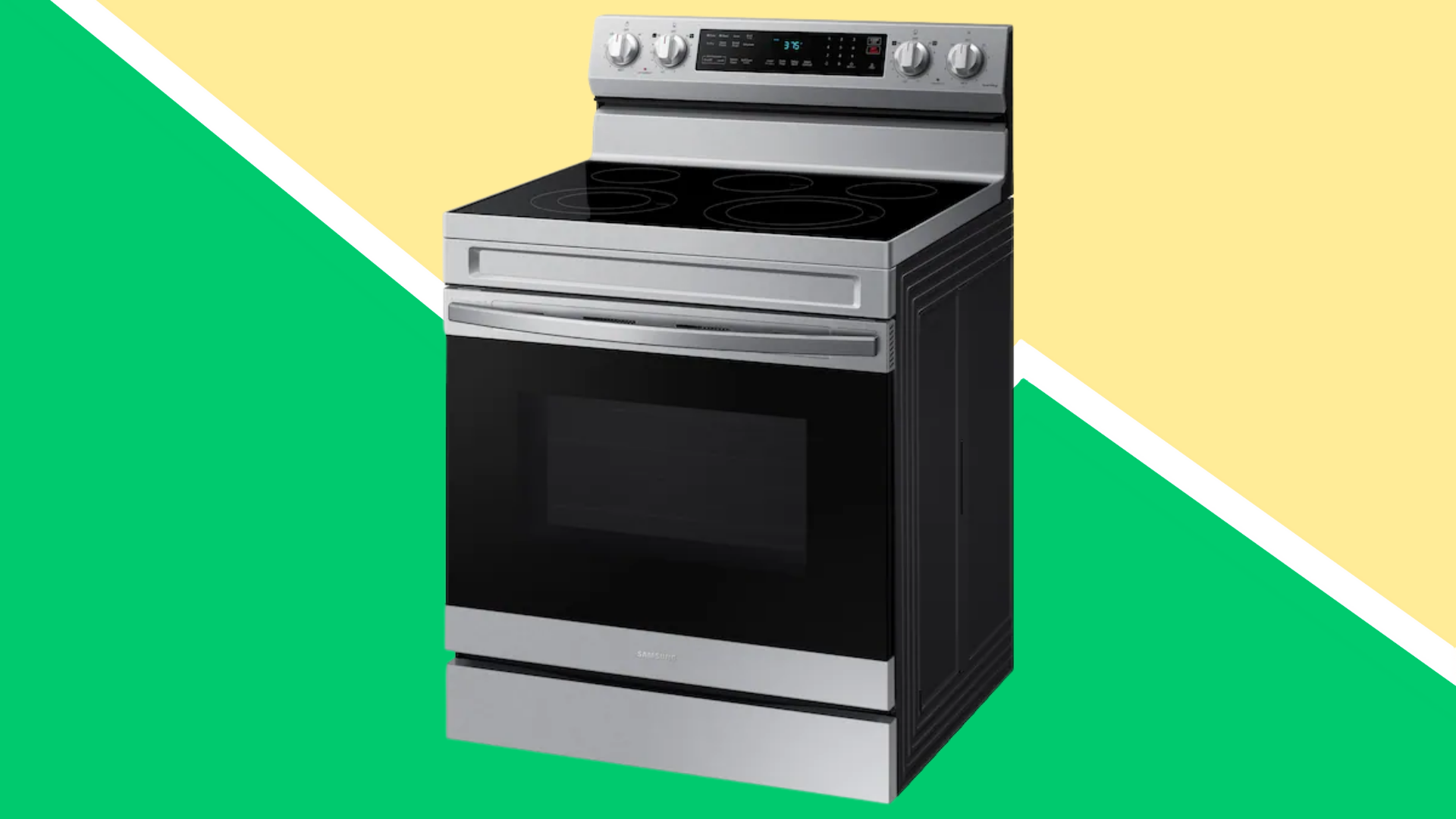 The best Black Friday appliance deals from Samsung, Frigidaire, Whirlpool and more The best Black Friday appliance deals from Samsung, Frigidaire, Whirlpool and more