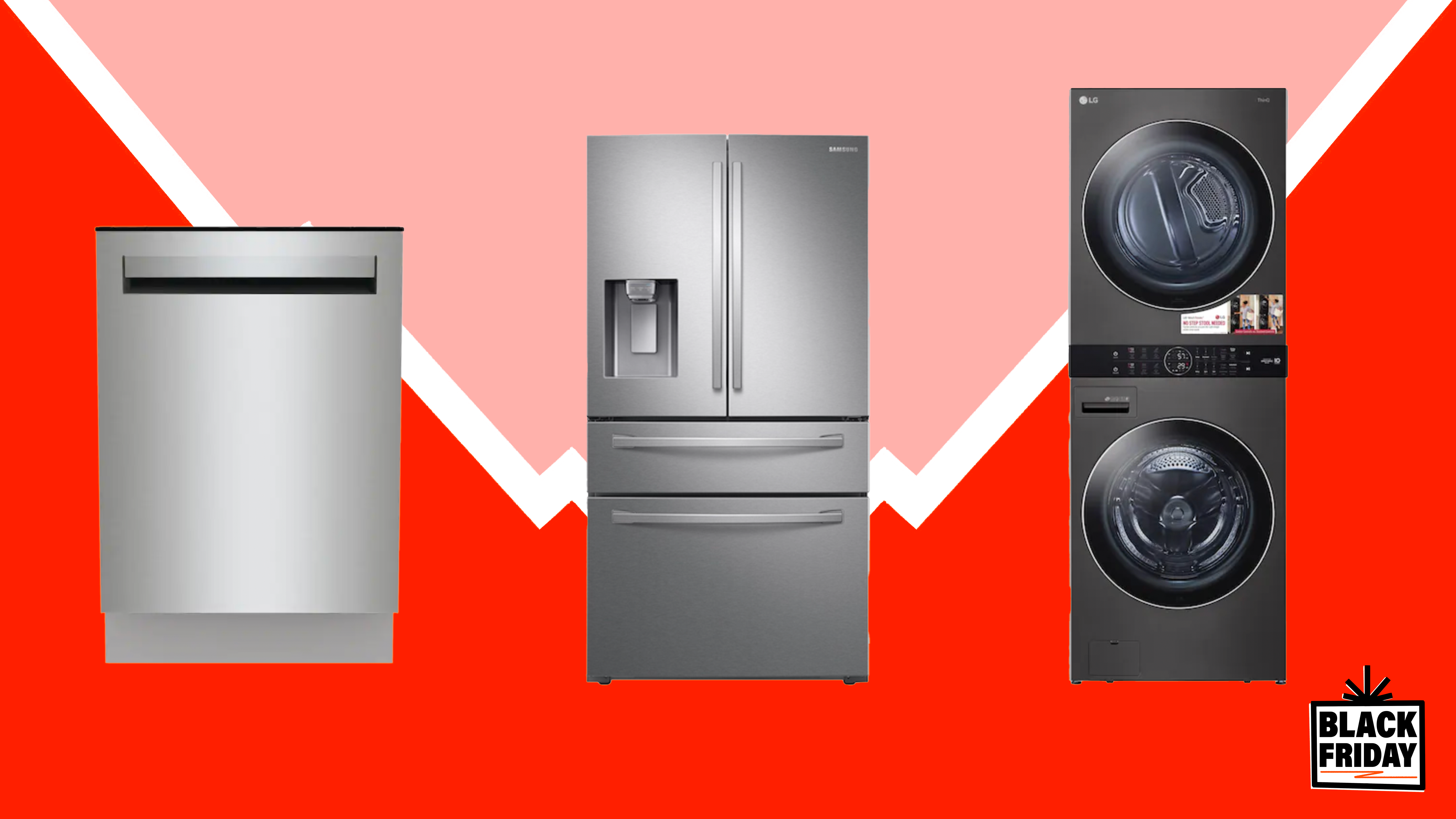walmart black friday refrigerator