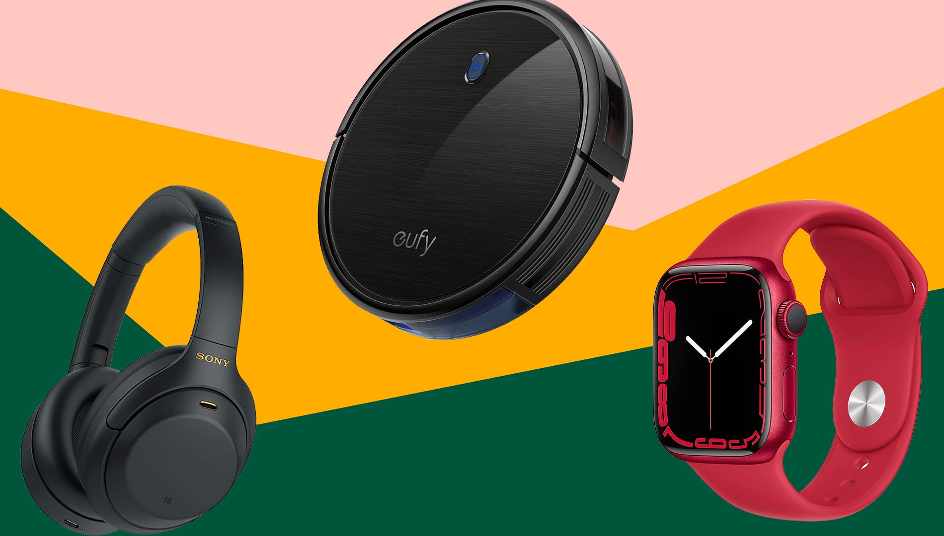 Snag deals on the best gifts for men this Black Friday 2021 Snag deals on the best gifts for men this Black Friday 2021