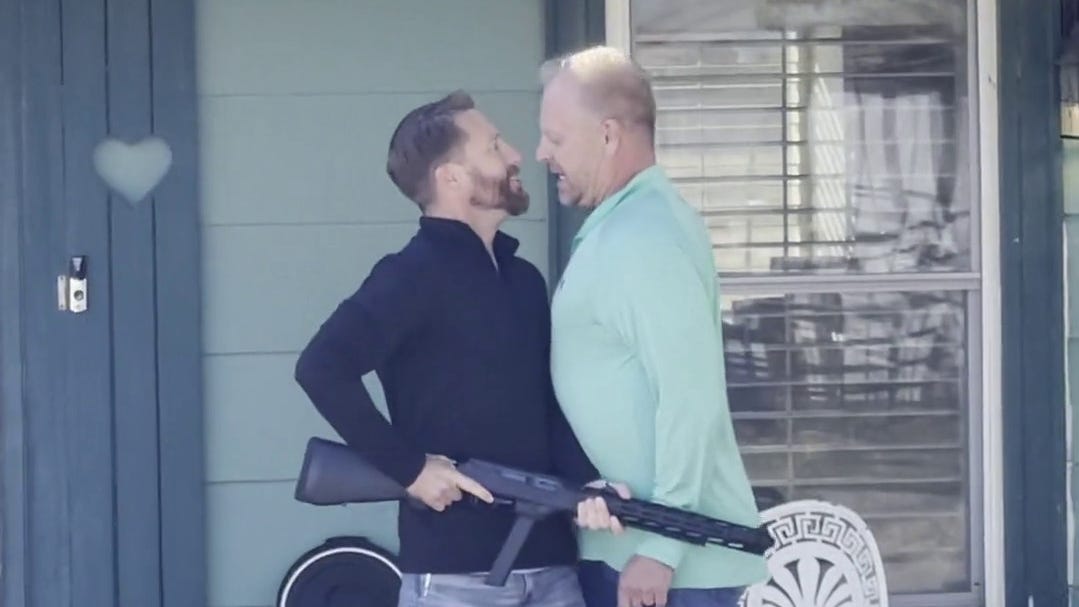 Chad Read Lubbock shooting and Kyle Carruth What we know