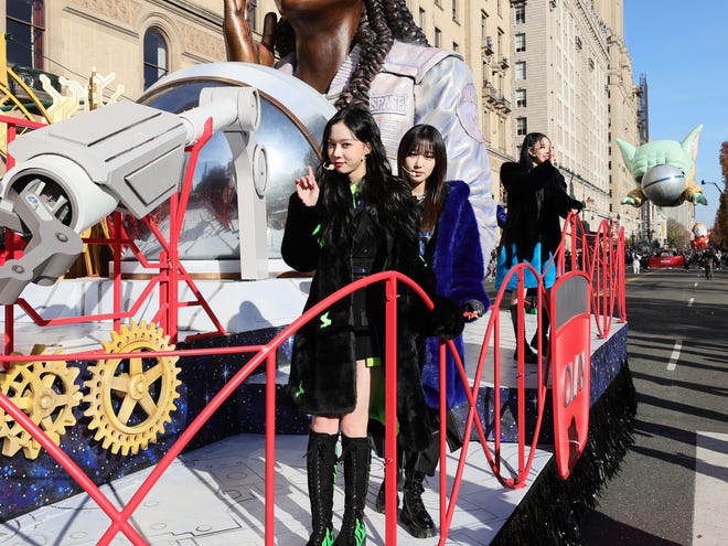 K-pop espa, 토요일 Coachella에서 데뷔 K-pop espa, 토요일 Coachella에서 데뷔