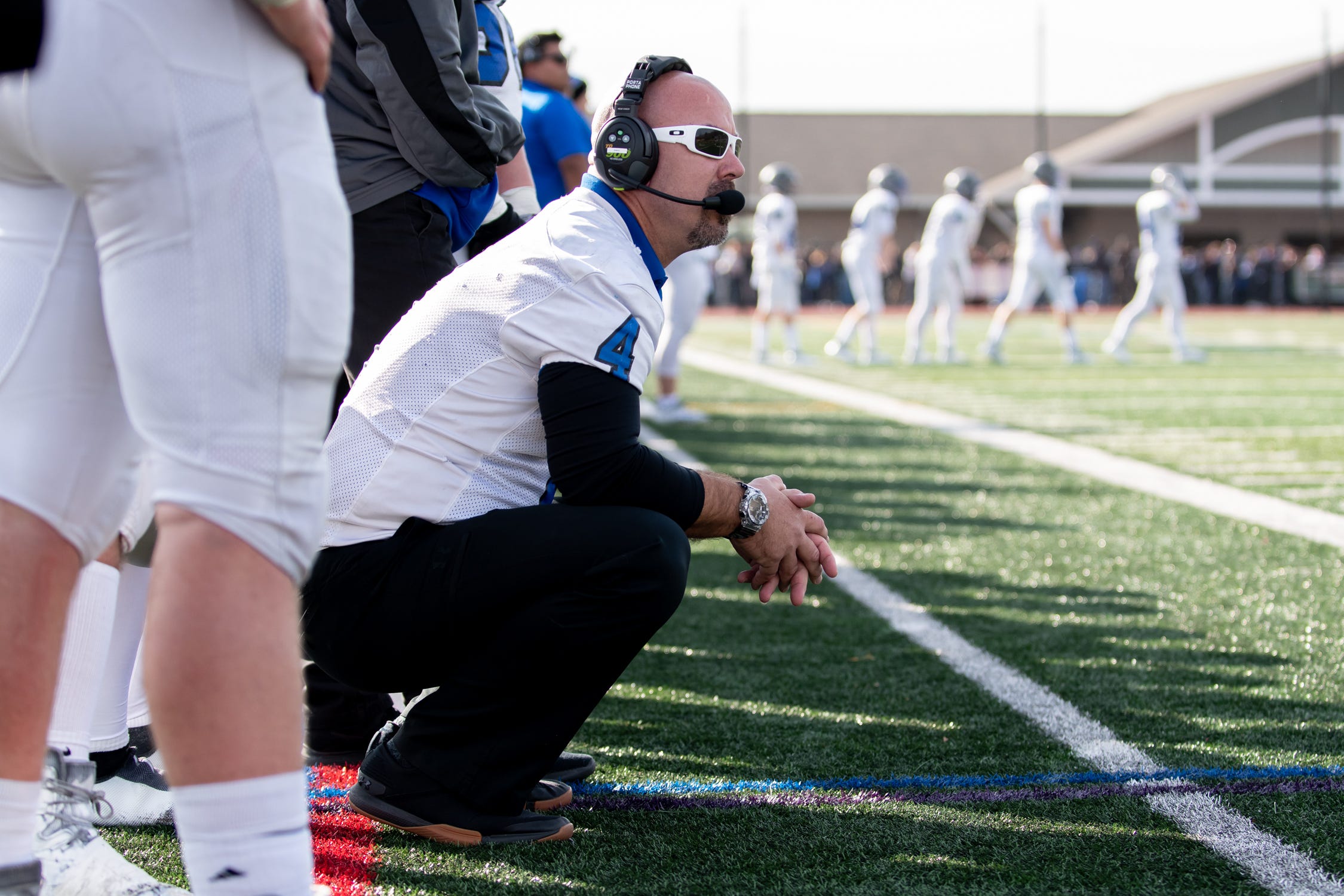 H.S. football Bragging rights on the line for Pennridge/Quakertown