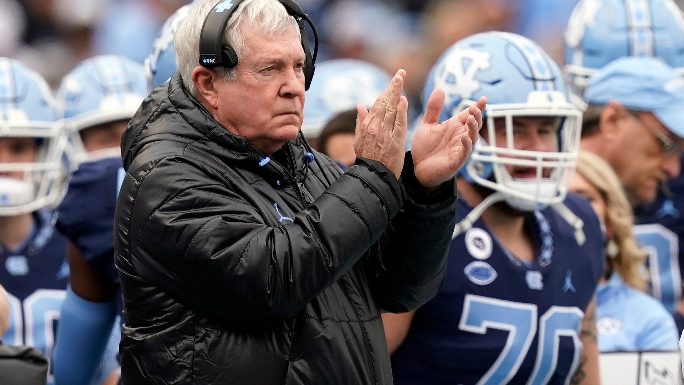 ‘Put the cherry on top’: What to watch as UNC can play spoiler role against rival NC State