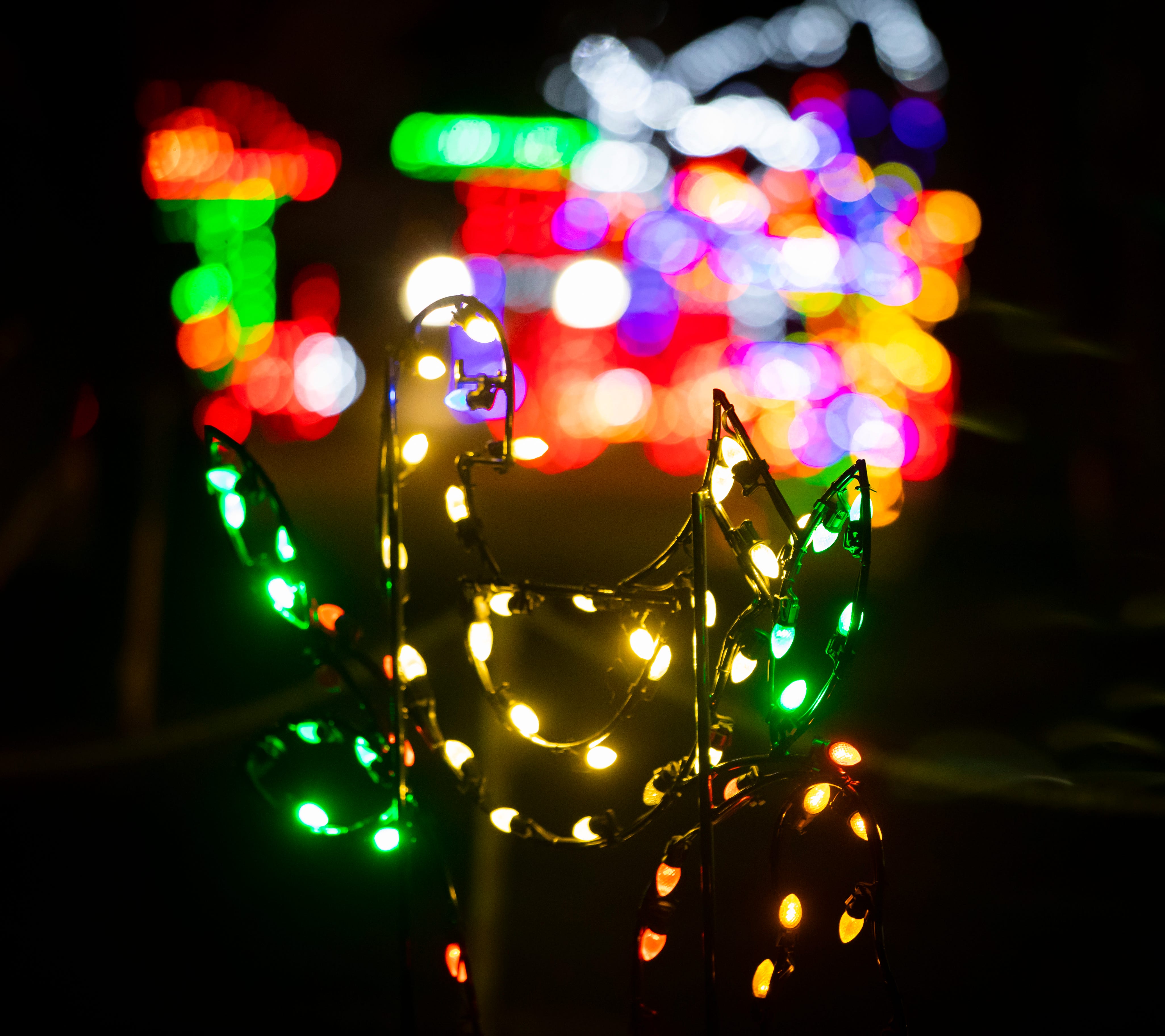 Auburndale Christmas Parade 2022 Auburndale Hosts The Wonderland Of Lights And Santa's Village