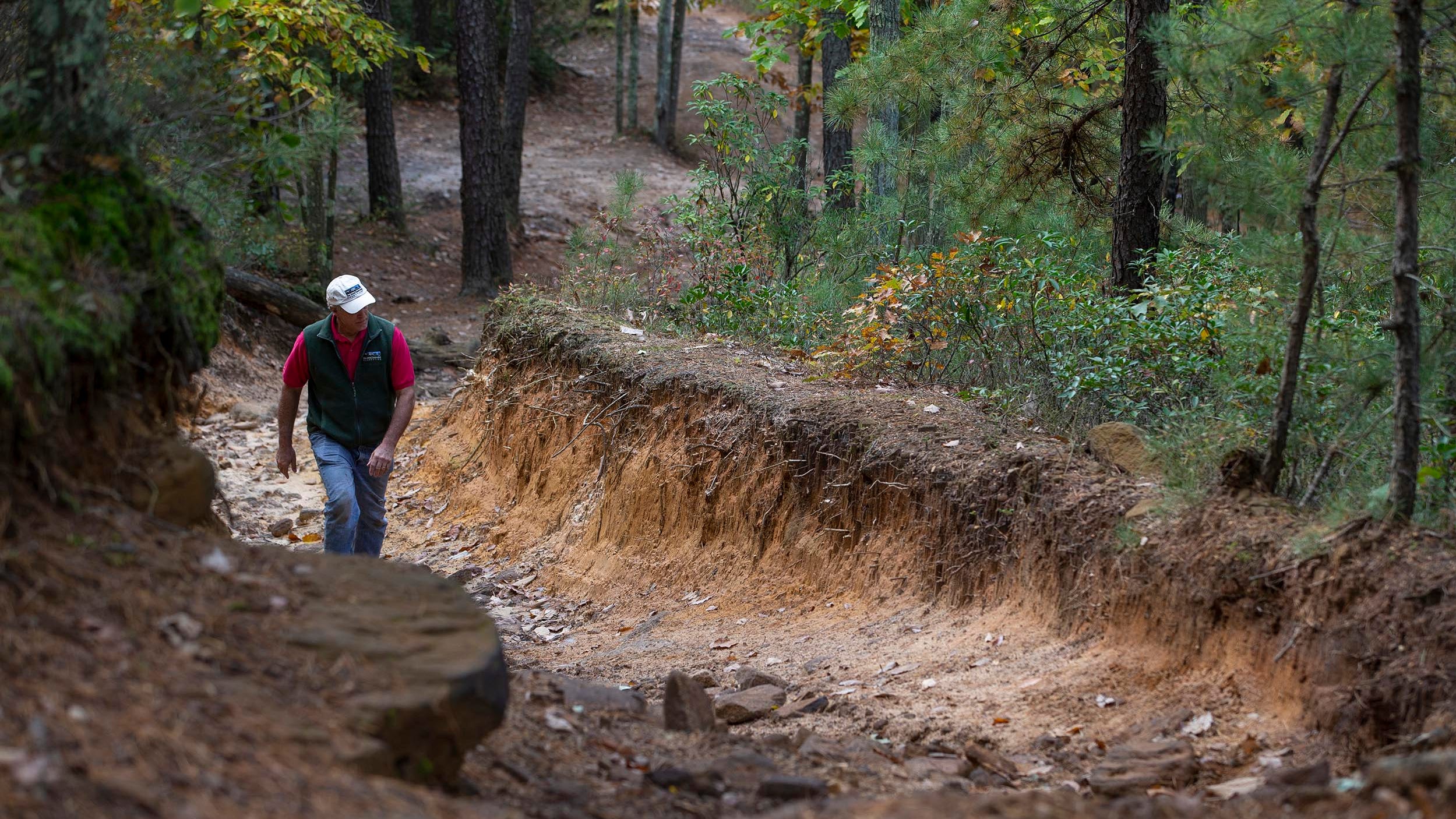 NJ state parks understaffed, underfunded, says Fix Our Parks report