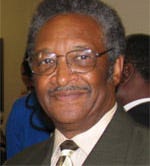 Walter L. Smith, Sr., president of Florida A&M University from 1977 to 1985, died on November 25, 2021.